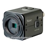 Цветная видеокамера с функцией день/ночь. Watec WAT-1000. фото
