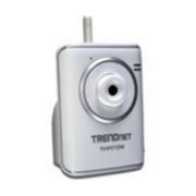 Web-камера TrendNet TV-IP212W (Wi-Fi) фото
