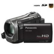 Цифровая видеокамера Panasonic HDC-SD60 фото