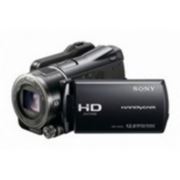 Цифровая видеокамера SONY HDR-XR550E фото