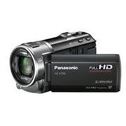Цифровая видеокамера Panasonic HC-V700 фото