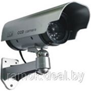 Муляж камеры видеонаблюдения для улицы VG-CD27