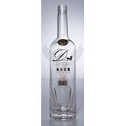Бутылка стеклянные для алкогольной продукции C25-0.7 фото