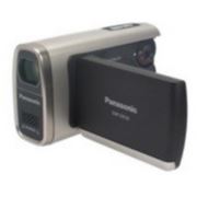 Цифровая видеокамера Panasonic NSDR-SW20 фото