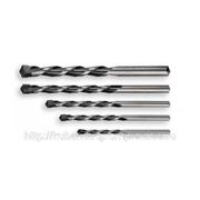 Набор сверл по бетону 5 шт., 4, 5, 6, 8, 10 мм 57H350 фото