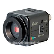 Watec WAT-231S2 - цветная видеокамера. фото