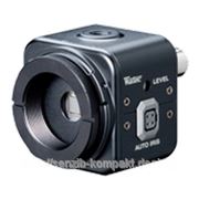 Watec WAT-535EX2 Черно-белая видеокамера стандартного дизайна с ПЗС матрицей 1/3 дюйма. фотография