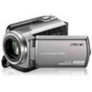 Цифровая видеокамера SONY DCR-SR87E