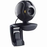 Web-камера Logitech Webcam C600 фото
