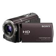 Цифровая видеокамера SONY HDR-CX360ET фото