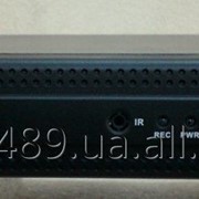 Видеорегистратор 16-канальный HD (720p) трибридный: AHD / аналог / IP
