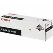 Тонер Canon C-EXV22 фото