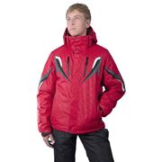 Куртка мужская SNOW HEADQUARTER