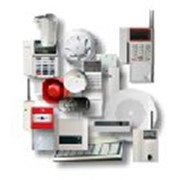 Услуги по установке систем пожарной и охранной сигнализации, противопожарной защиты