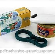 Консервный нож Ван Тач Кен Опенер фото