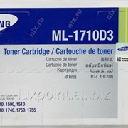 Картридж Samsung ML-1710/1710D3