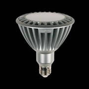 Лампа Вартон LED d122*136 15W PAR38 AC220-240V 2700K фото