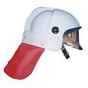 Шлем для пожарного ШПМ-3 фото