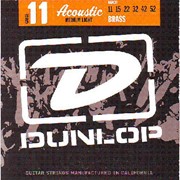 Струны для акустической гитары Dunlop DAB1356 (.13-.56)
