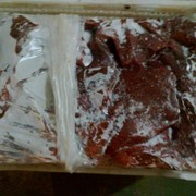 Говядина блочная фото