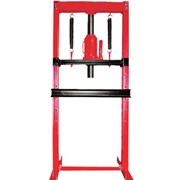 Пресс гидравлический, 20 т, TOR TL0600-20 фото