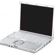 Ноутбук Panasonic Toughbook CF R8WW1AJRU