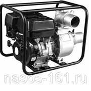 Насос бензиновый “Vodotok“ модель БН 40-80 м/ч фото