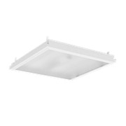 Светодиодный светильник 595×595×57 мм для потолков Armstrong, тип кромки Vector фото