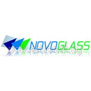 Сотовый поликарбонат “Novoglass“, толщина 4мм, плотность 0,8 кг/м2, цветной. фото