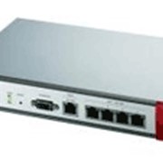 Концентратор SSL VPN ZyXEL ZyWALL SSL 10 с межсетевым экраном
