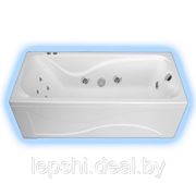 Акриловая ванна Triton КЭТ фотография