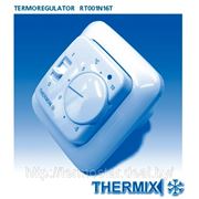Tерморегулятор THERMIX * для управления системами «антилед». Идеален для обогрева крыльца. фотография