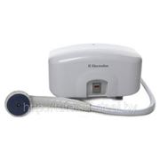 Электрический проточный водонагреватель Electrolux Smartfix 5,5 S фото