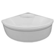 Акpилoвaя вaннa У 147*147 Sanart Stilus фото