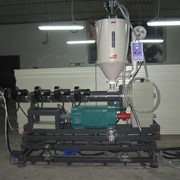 Производство и подбор оборудования под экструзионные линии фото