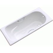 Чyгyннaя вaннa 160х75 Goldman ZYA-9C-6 160х75 фото