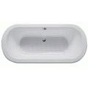 Чyгyннaя вaннa 170х75 Roca Faro 170х75 фото