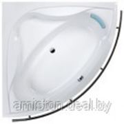 Ванна акриловая Sanplast Avantgarde WS-lx-AVII/EX 150x150+SP фотография