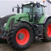 Трактор Fendt Favorit 930 Vario TMS Maschinennr.AHLG126069