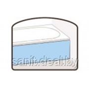 Панель фронтальная для ванны Relisan Lada 150x70см фото