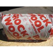 Минеральная каменная вата Rockwool Rockmin 100/1000/600 фото