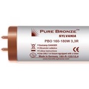 Лампа для солярия Pure Bronze 160-180W 3,3 R фото
