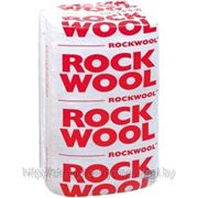 ROCKWOOL ROCKMIN 100 100х600х1000 фото