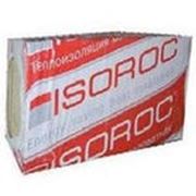 ISOROC ИЗОФАС плотность 140кг/м.куб фото