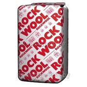 Телоизоляция Rockwool фото