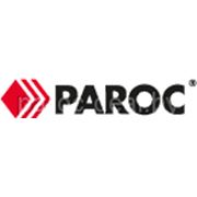 Цилиндр Paroc HVAC Section Alucoat