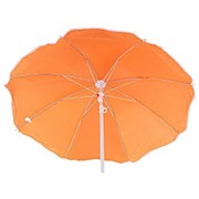 Зонт пляжный - Классик, цвет микс, 150 см