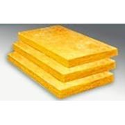 Утеплитель из стекловолокна URSA GLASSWOOL П-15 фото