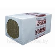 Плита теплоизоляционная из минеральной ваты IZOVAT 160