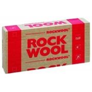 Утеплитель ROCKWOOL FASROCK-30 (3,6 м2) фотография